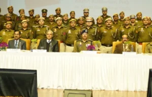 SSC CPO Notification