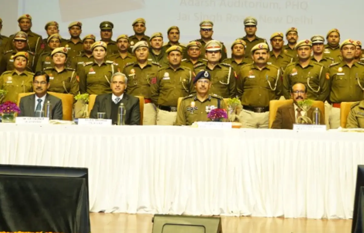 Ssc Cpo Si 2025 Notification Postponed: एसएससी सीपीओ भर्ती नोटिफिकेशन स्थगित, जानें नई अपडेट 7 Ssc Cpo Si 2025