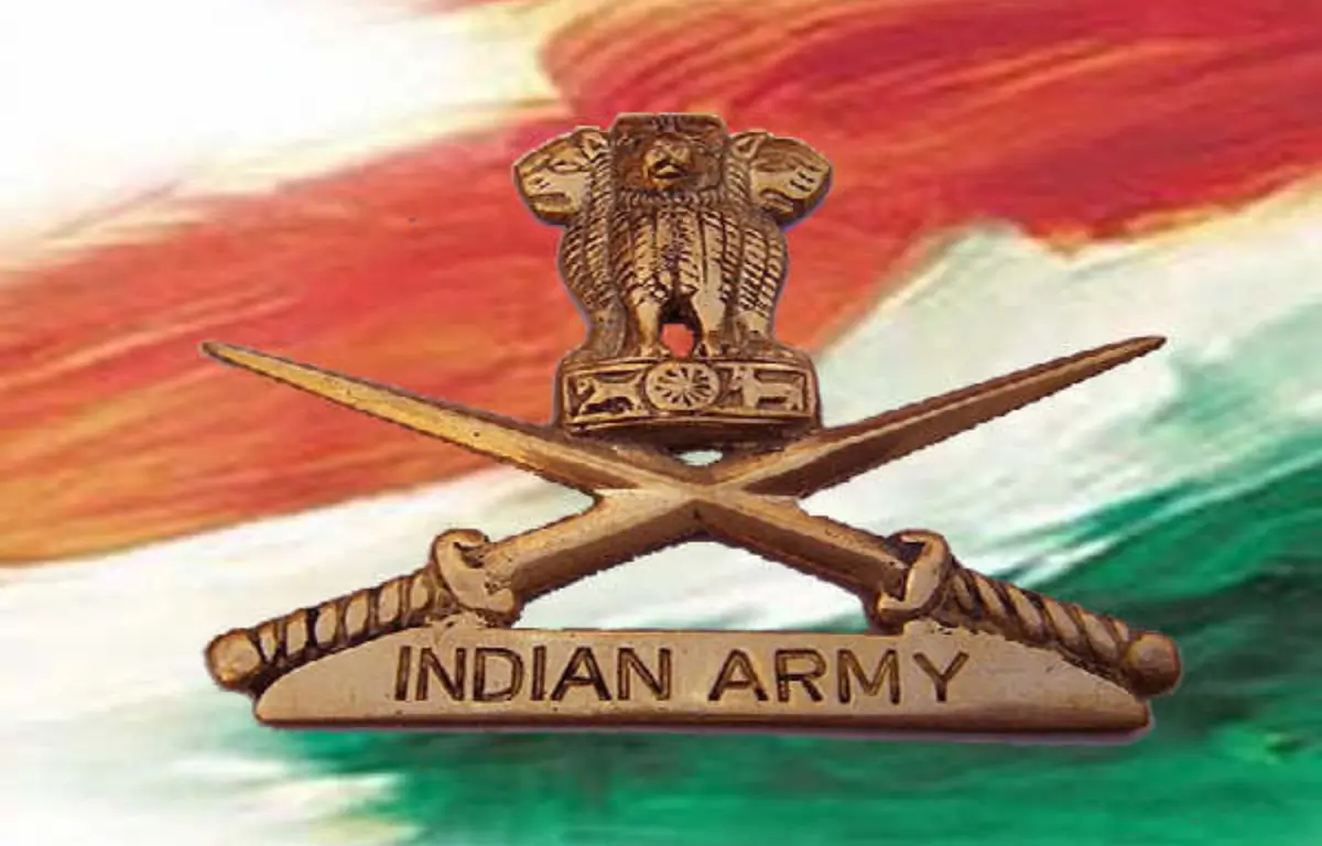 Army GD Admit Card 2025