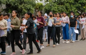 Army Nursing Assistant Admit Card 2025