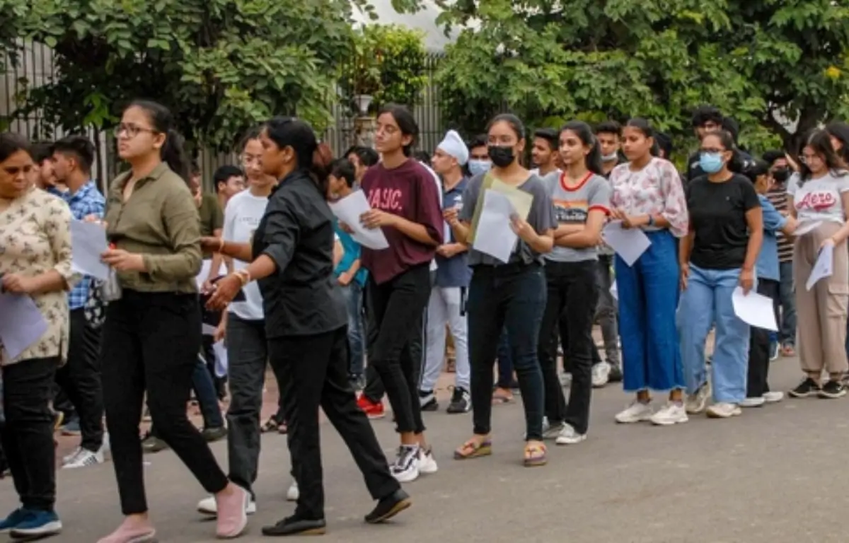 Army Nursing Assistant Admit Card 2025