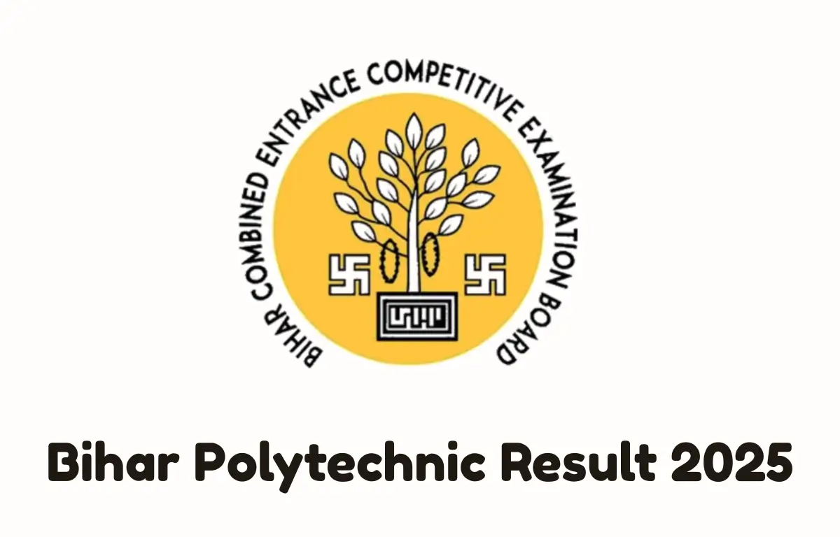 DCECE Bihar Polytechnic Result 2025, Rank Card, Merit List Soon