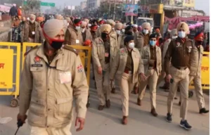 Punjab Police Answer Key 2025