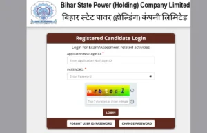 BSPHCL Junior Clerk Assistant Admit Card 2025