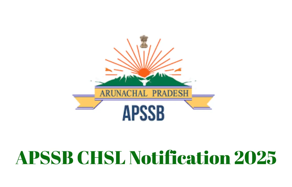 APSSB CHSL