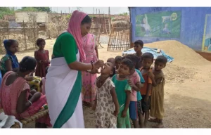Annamayya Asha Worker Recruitment 2025
