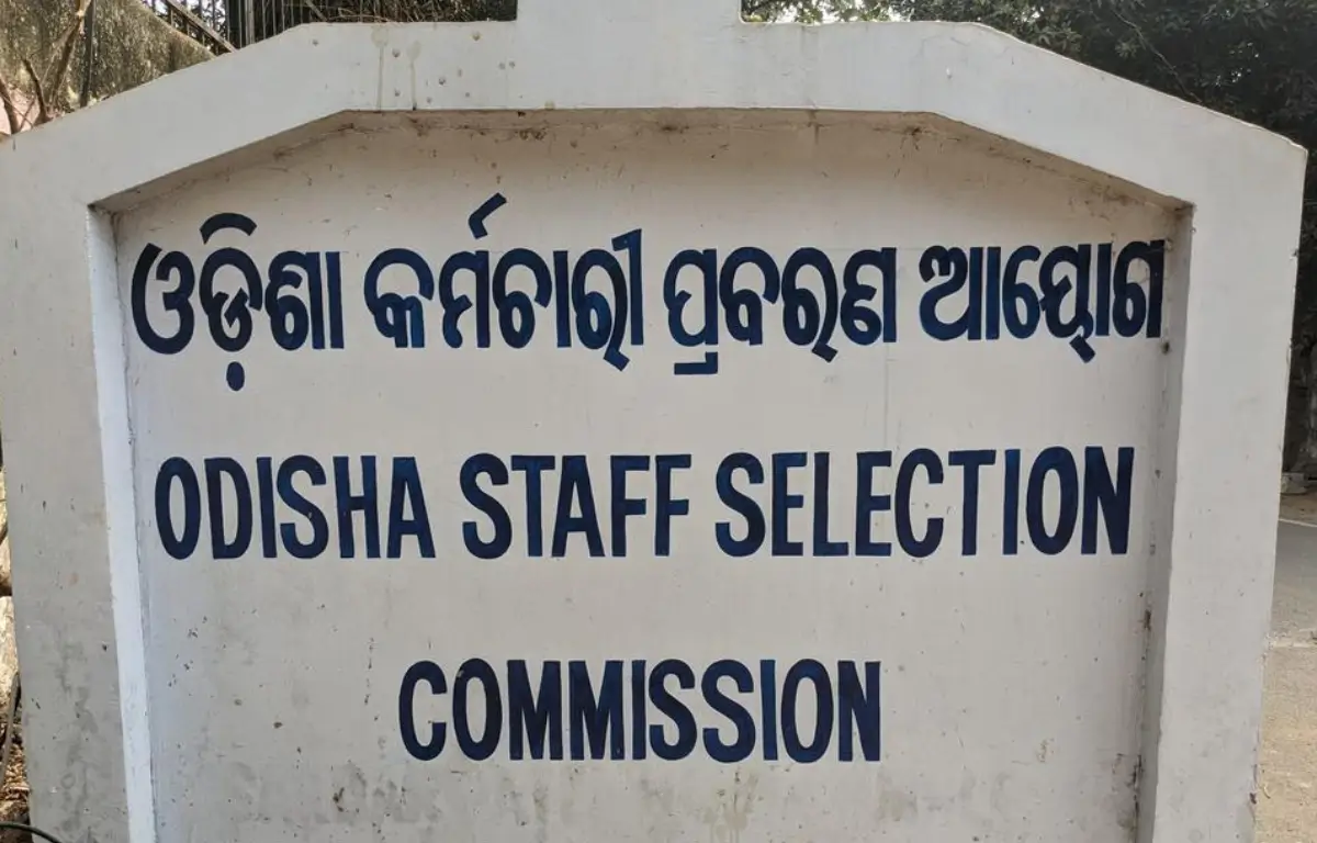 OSSC CRE Recruitment 2025