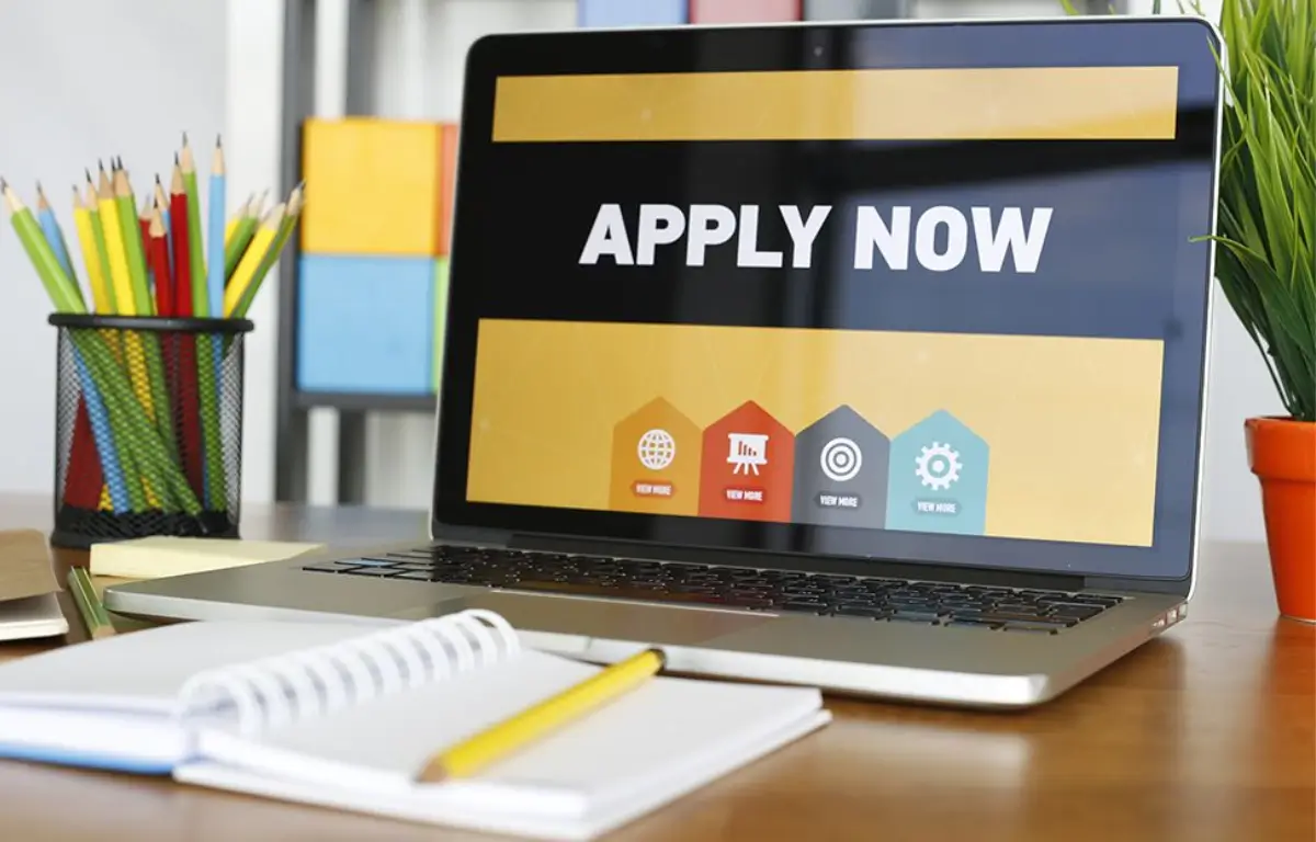 RRB Technician Apply Online 2025