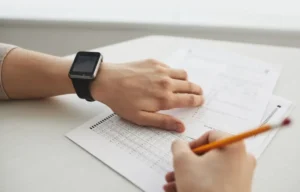 JET Answer Key 2025