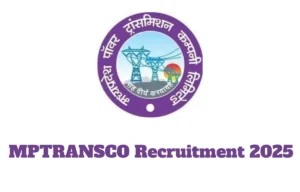 MPTRANSCO Recruitment 2025