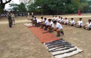 Bihar Home Guard Final Result 2025