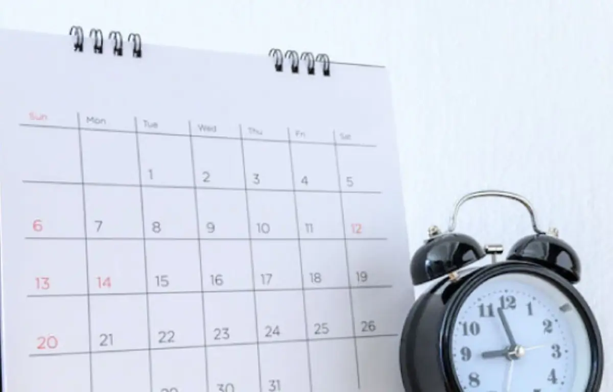 HSSC CET Exam Date 2025