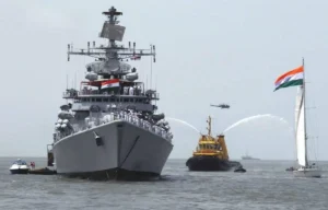 Indian Naval Civilian Recruitment 2025