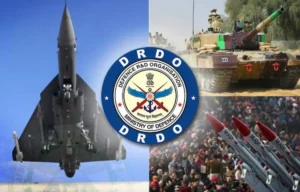 DRDO DRDL Apprentice Recruitment 2025