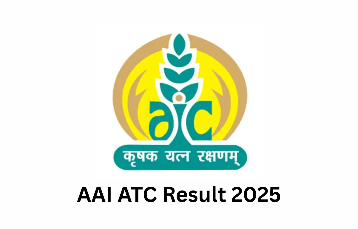 AAI ATC Result 2025