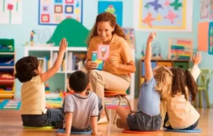 UP ECCE Educator Vacancy 2025