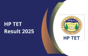 hptet result 2025