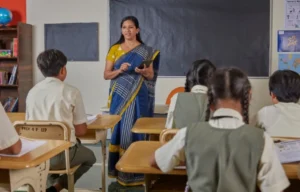 Punjab Special Education Teacher Recruitment 2025