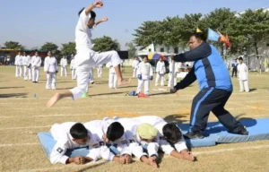 Punjab PTI Recruitment 2025