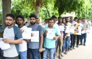 UP TGT Admit Card 2025