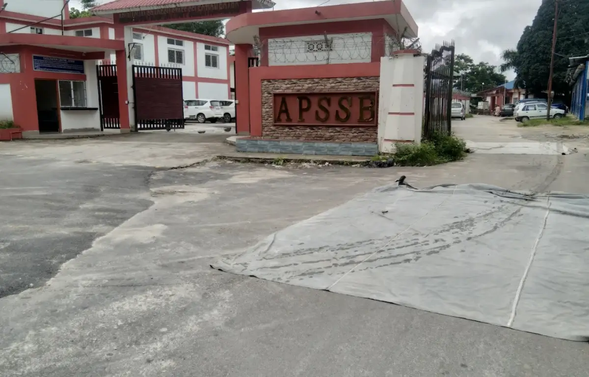 APSSB CSLE Recruitment 2025