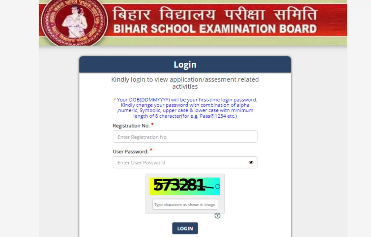 BSEB Sakshamta Pariksha 3rd Admit Card 2025