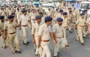 Bihar Police Constable Driver Recruitment 2025