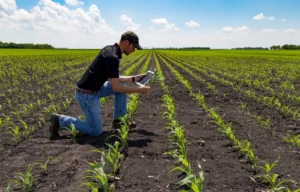 RSMSSB Agriculture Supervisor Recruitment 2025