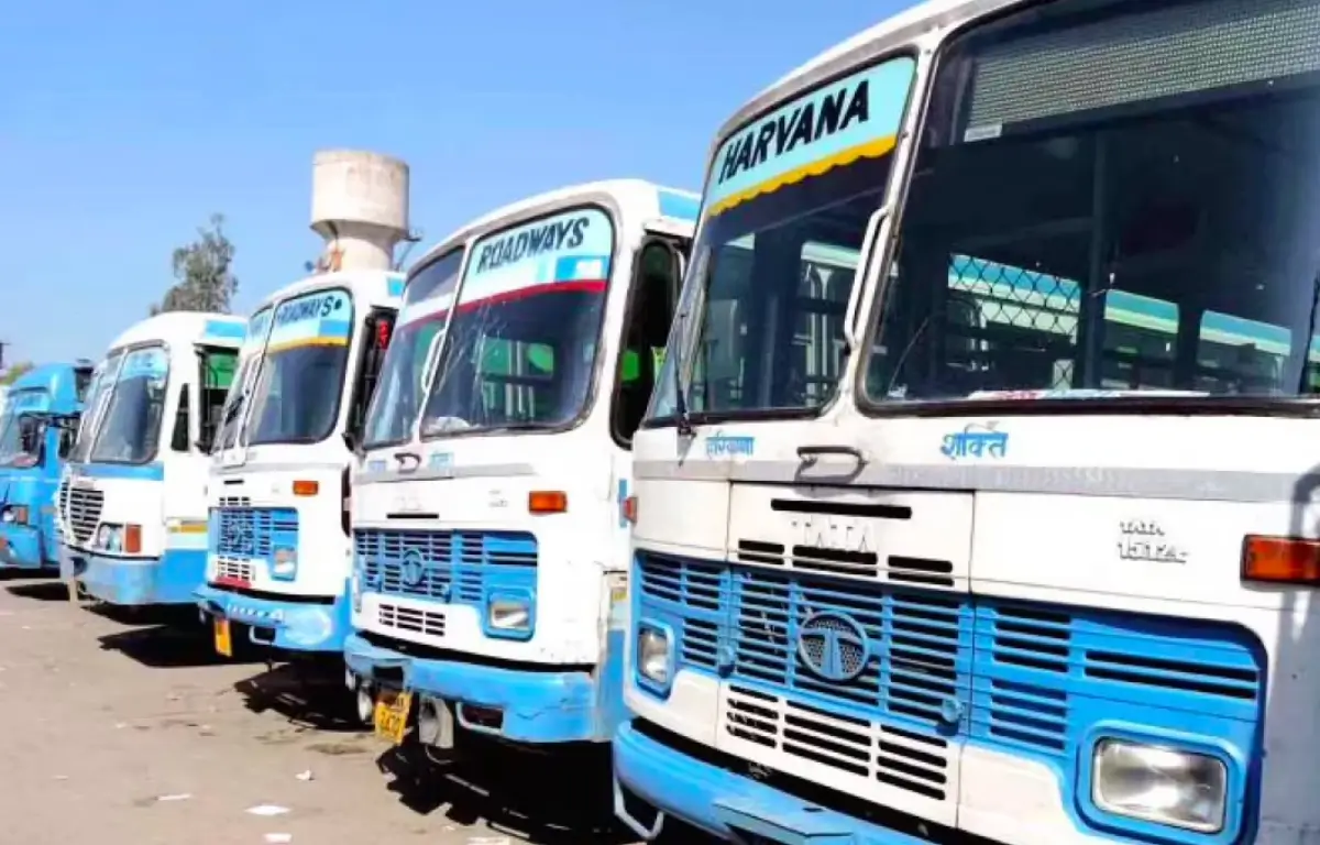 HSSC CET Bus Registration