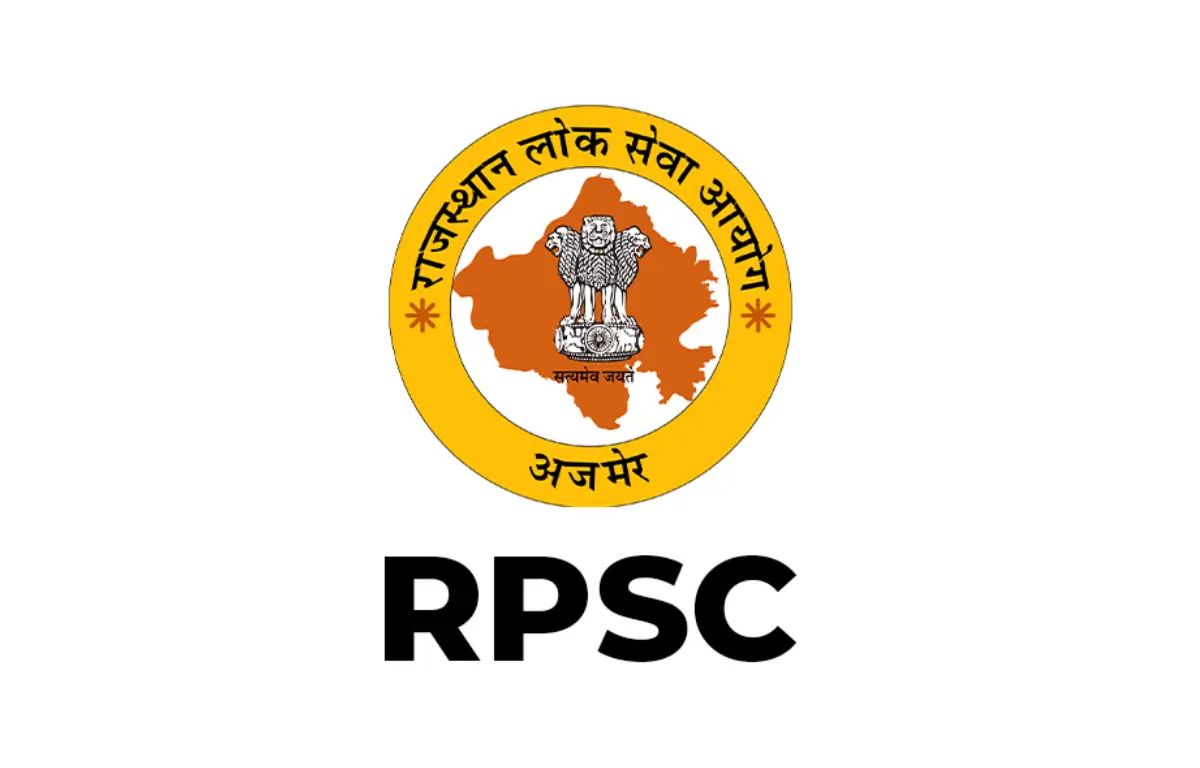 RPSC 1st Grade Result 2025