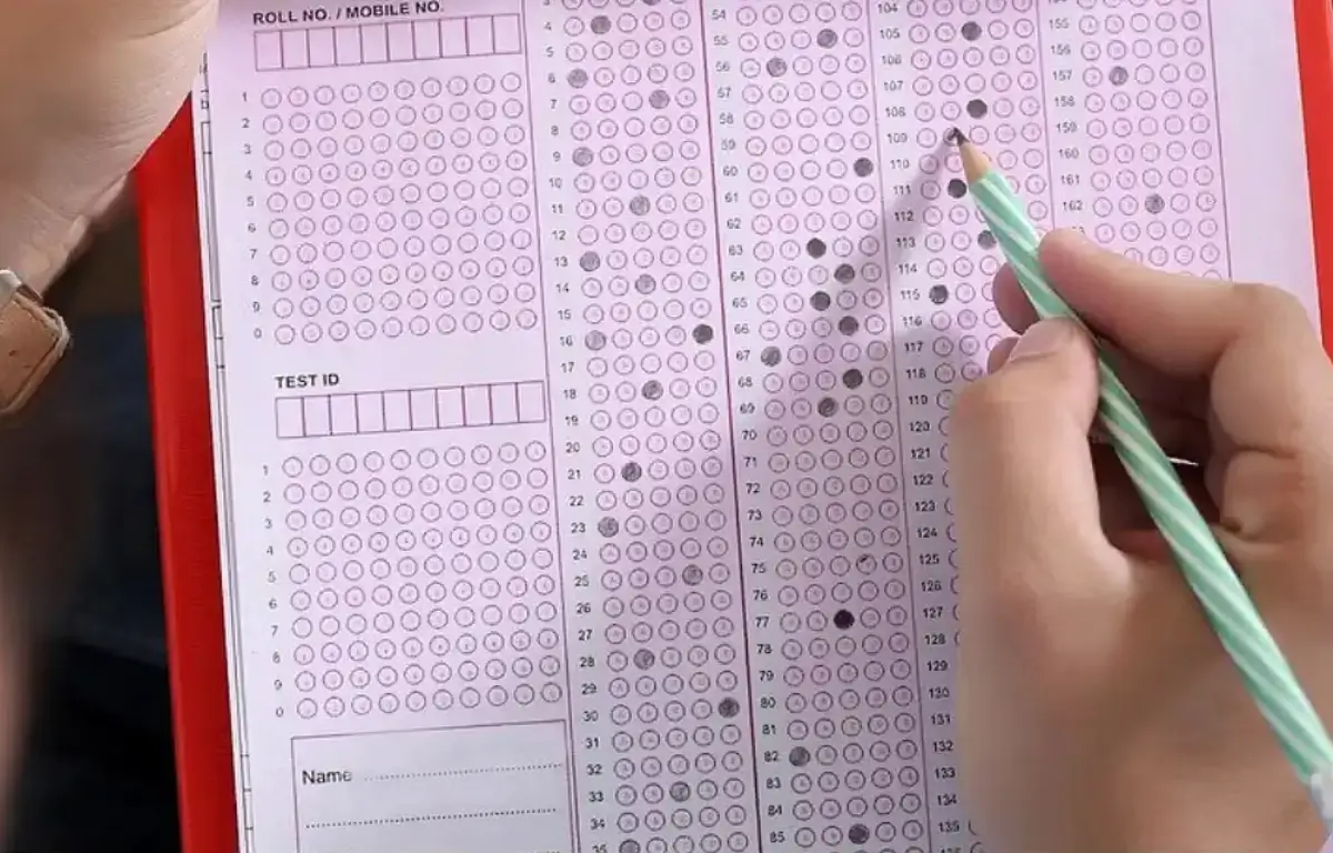 UPPSC RO ARO Answer Key 2025