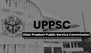 UPPSC RO ARO Result