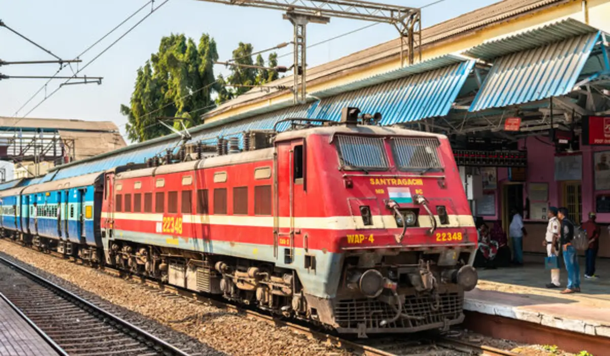 RRB Section Controller Recruitment 2025