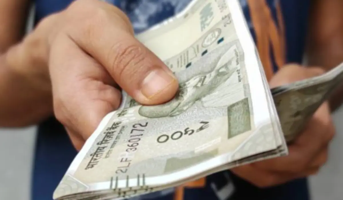 BSSC Office Attendant Salary