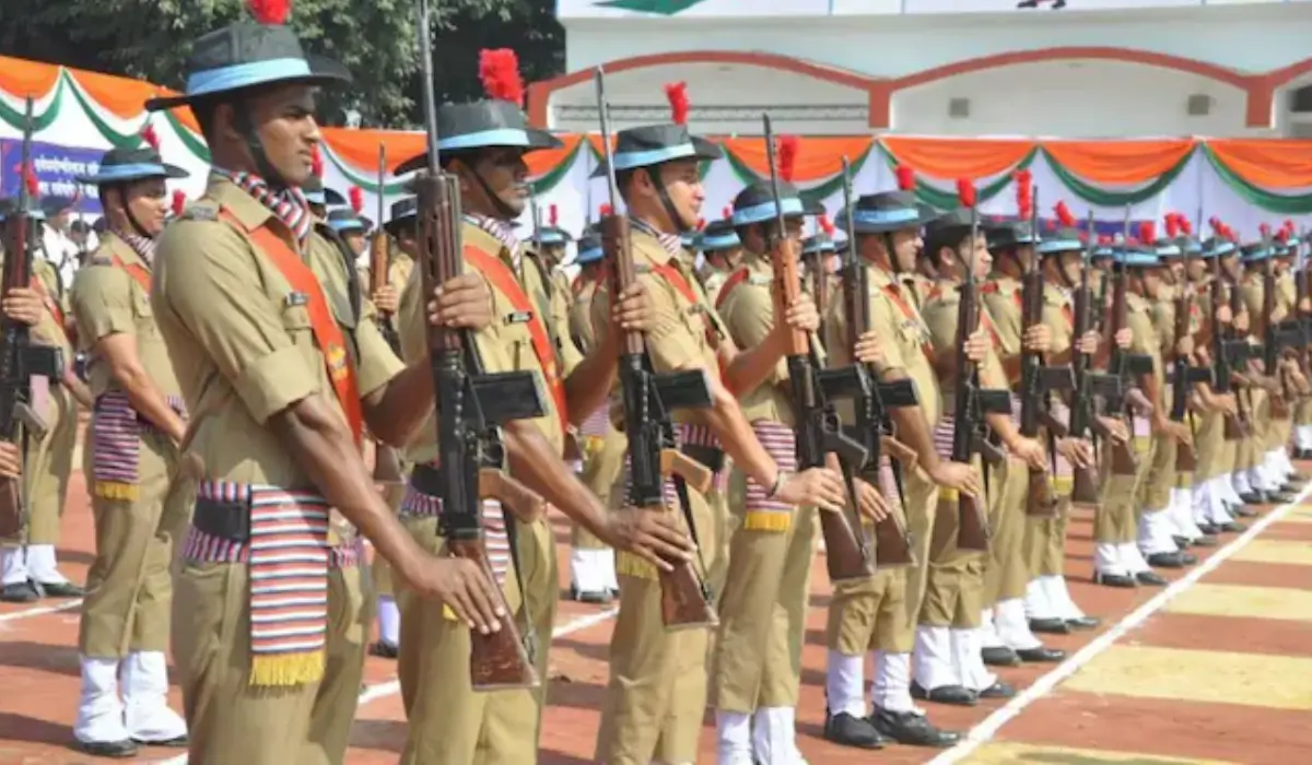 UKSSSC Police Constable Answer Key 2025