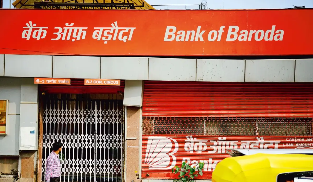 Bank of Baroda Sales Manager and Officer Recruitment 2025