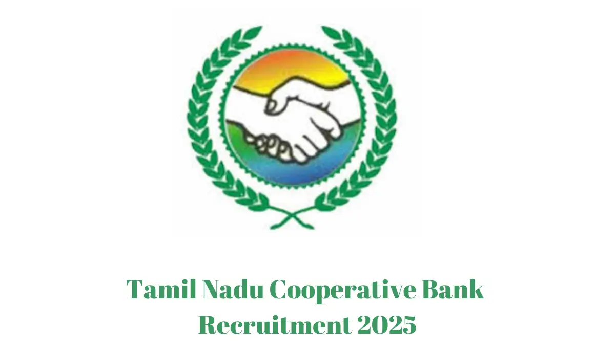 TN Cooperative Bank