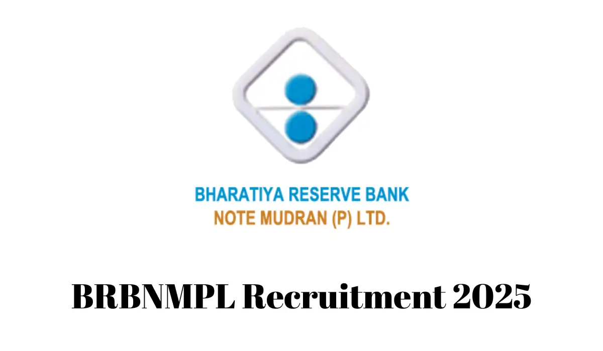 brbnmpl recruitment 2025