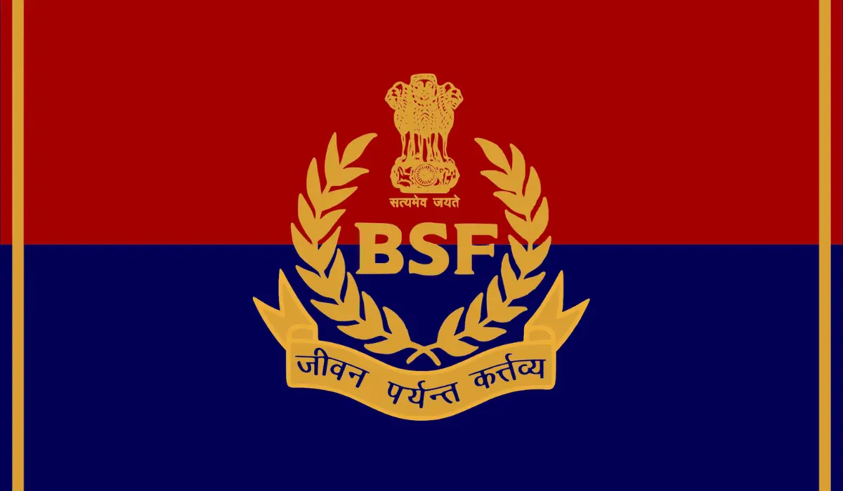 BSF Tradesman Online Form 2025