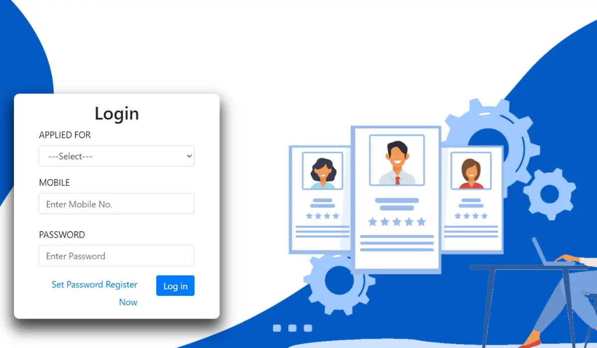 WBHRB GDMO Recruitment 2025