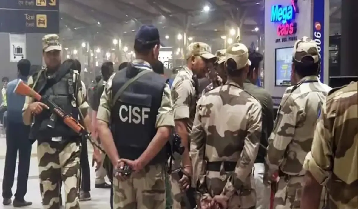 cisf head constable result