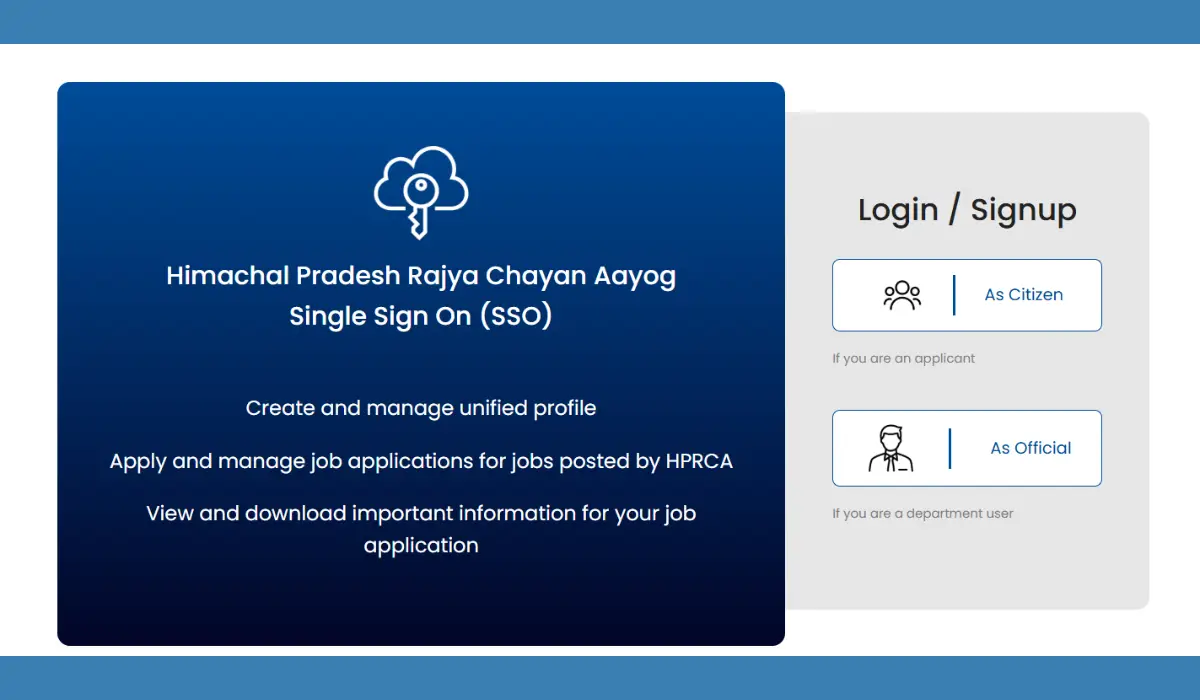 HPRCA JBT Recruitment 2025