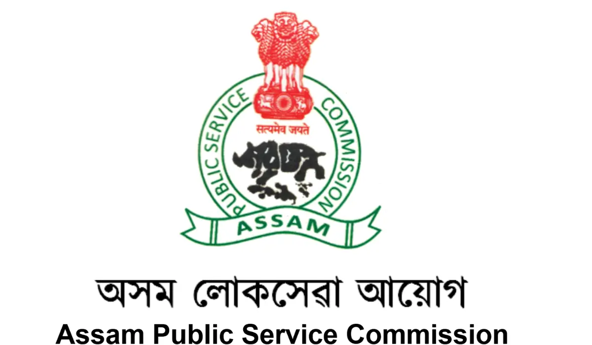 APSC ADO Answer Key 2025