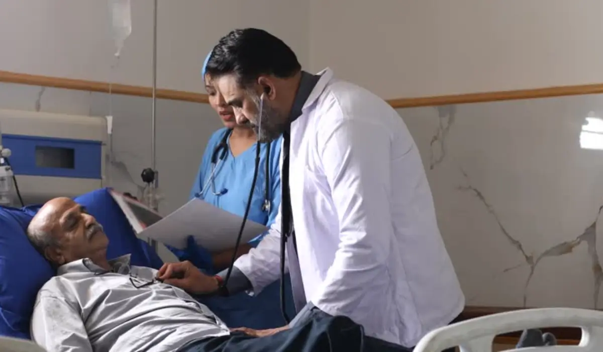 RRB Paramedical Score Card 2025