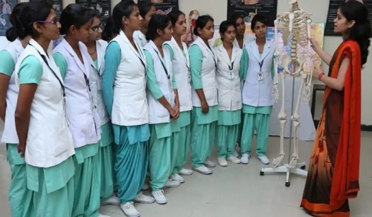 Bihar ANM Recruitment 2025