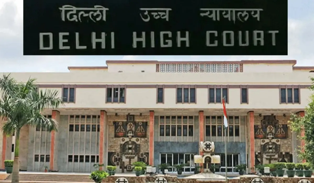 Delhi High Court Recruitment 2025