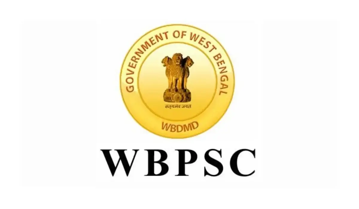 WBPSC Miscellaneous Mains Admit Card 2025