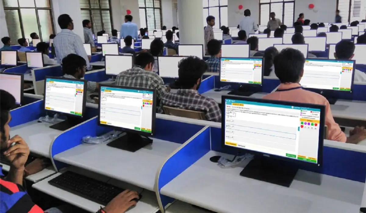 LIC AAO Exam Centre 2025