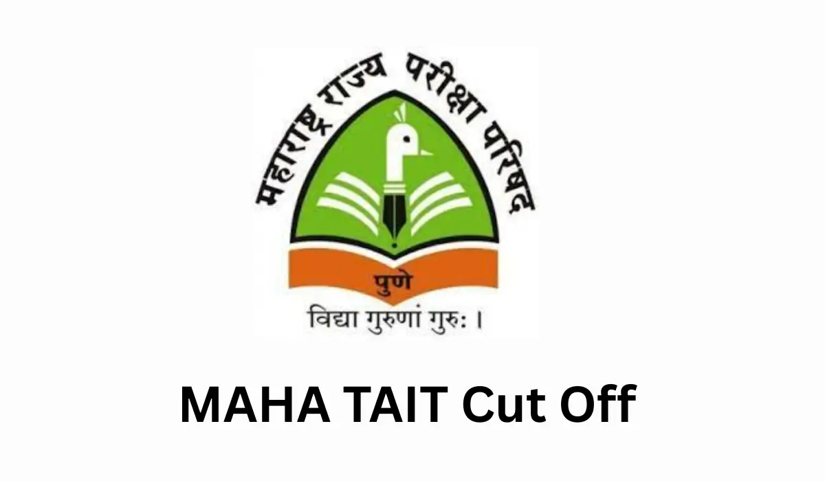 MAHA TAIT Exam Cut Off