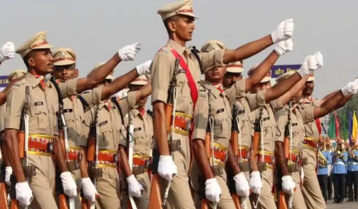 Bihar Police Enforcement SI Admit Card 2025